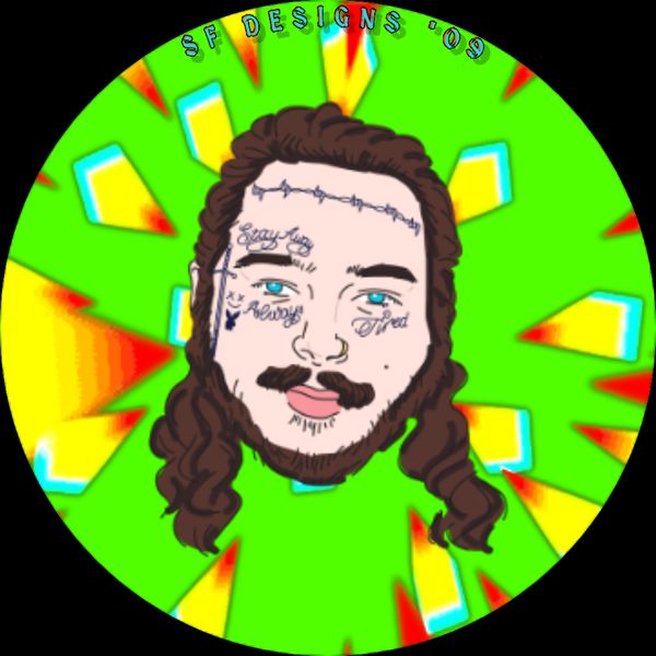 Posty - Colors