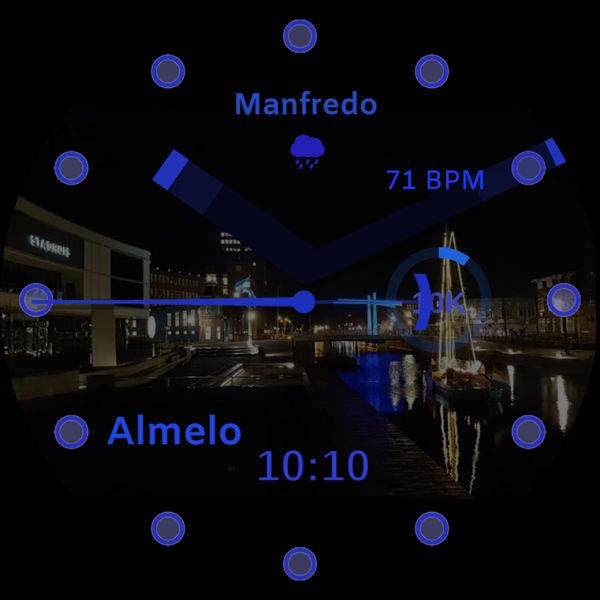 Almelo