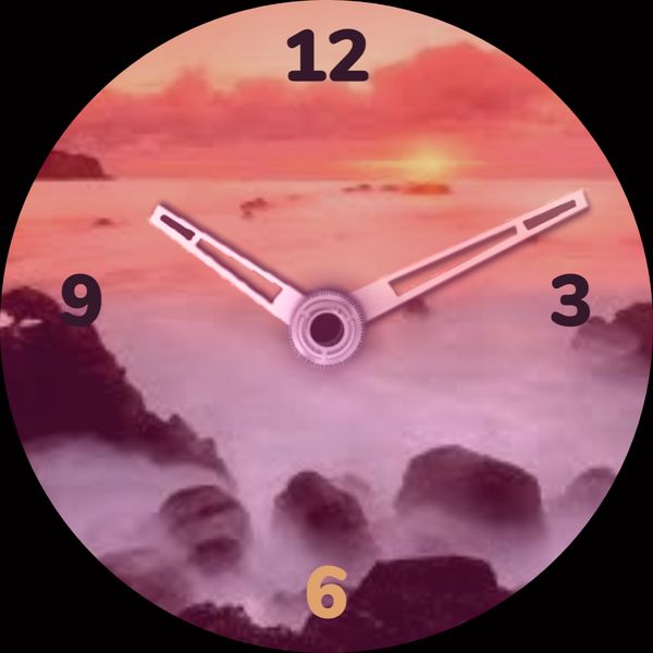 Mists of Time Red
