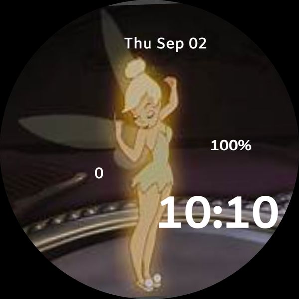 tinkerbell