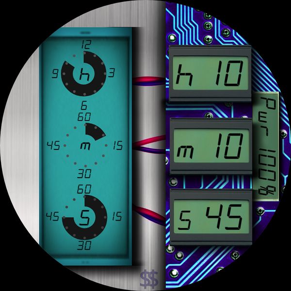 Time Module