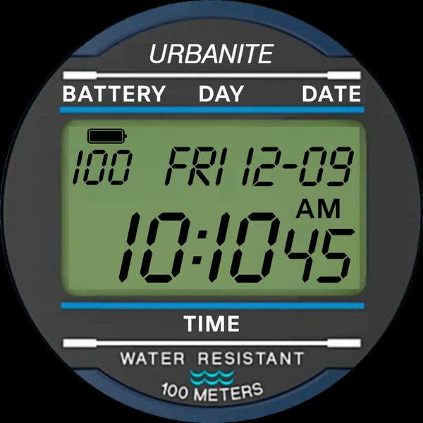 Atlantis U1