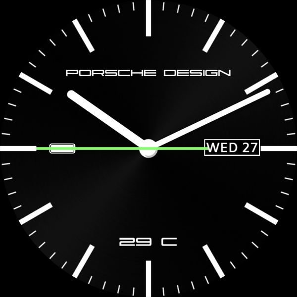 Porsche Design
