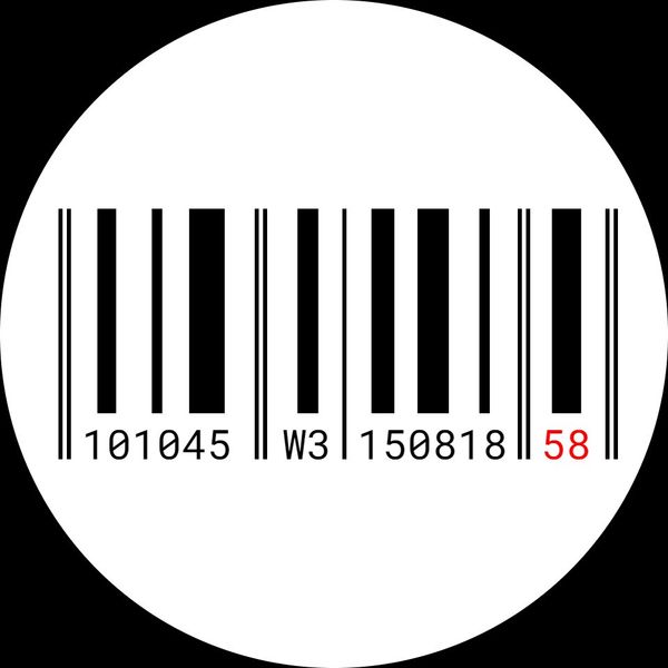 BAR Code