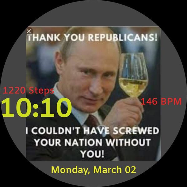 Thanks Republicans!!