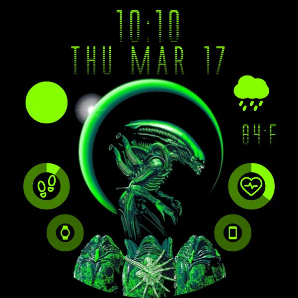 Alien