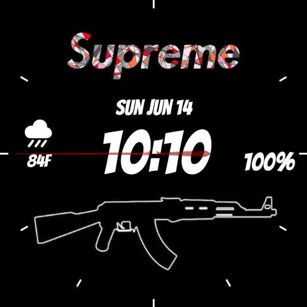 supreme ak47 colors 2
