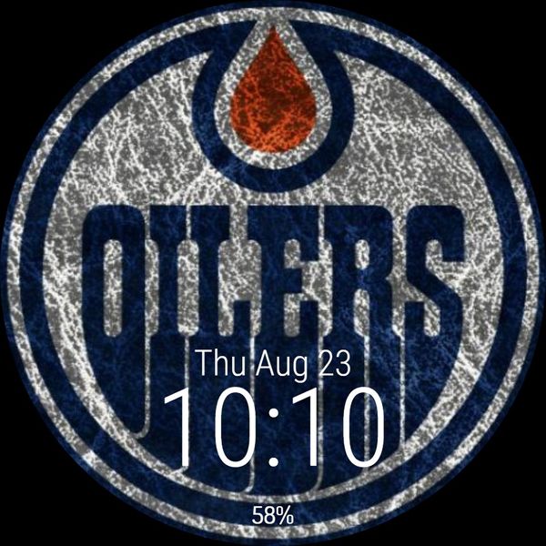 Simple Oilers