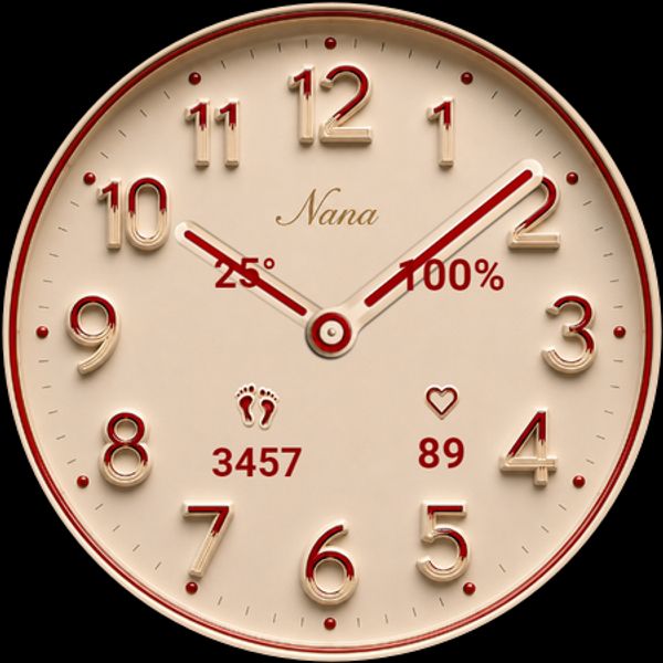 nana.pocelain.classic