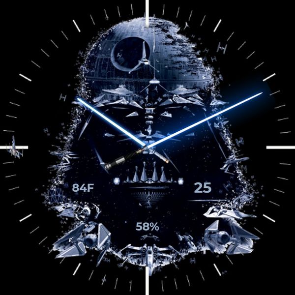 Star Wars