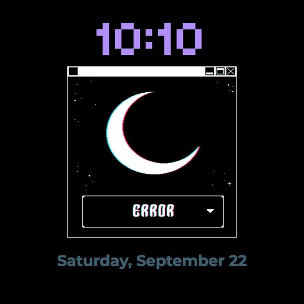 Pixel Error