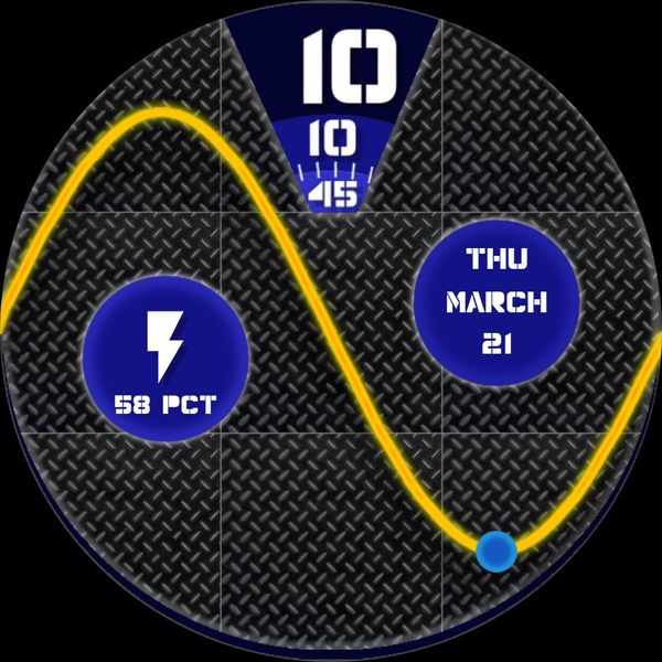 Sine Wave