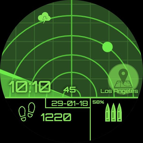Radar