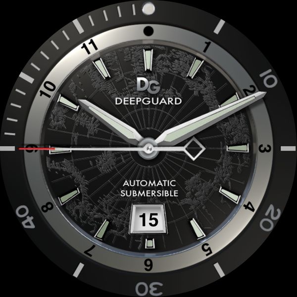 DG DeepGuard Pro