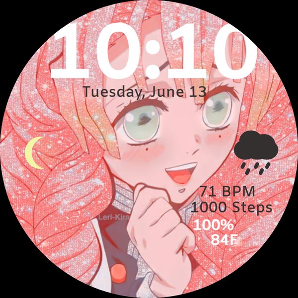 Mitsuri Kanroji