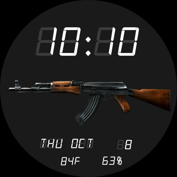 Ak 47