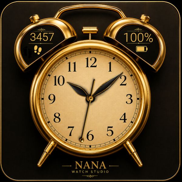 nana.golden.alarm