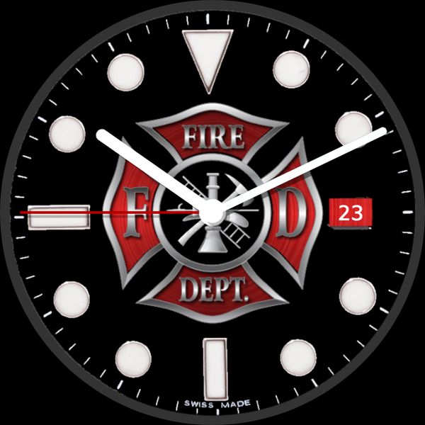 Fire Department