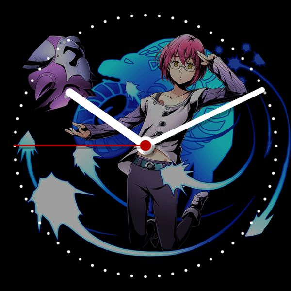 Seven Deadly Sins - Gowther