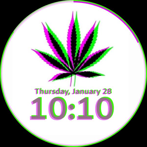 Yup Stoned
