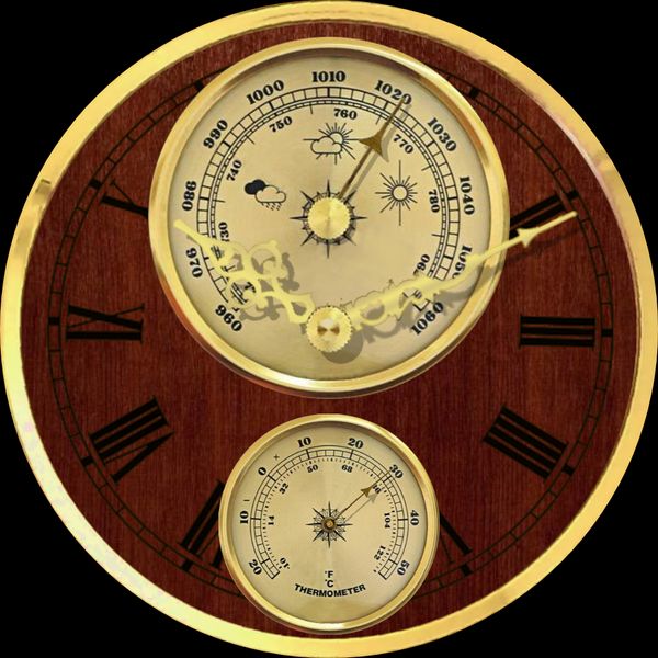 Barometer