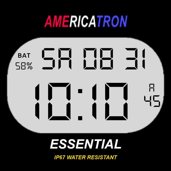 Americatron Essential
