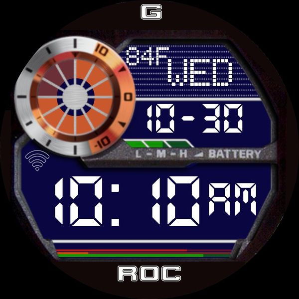 tribute2groc v 1.1