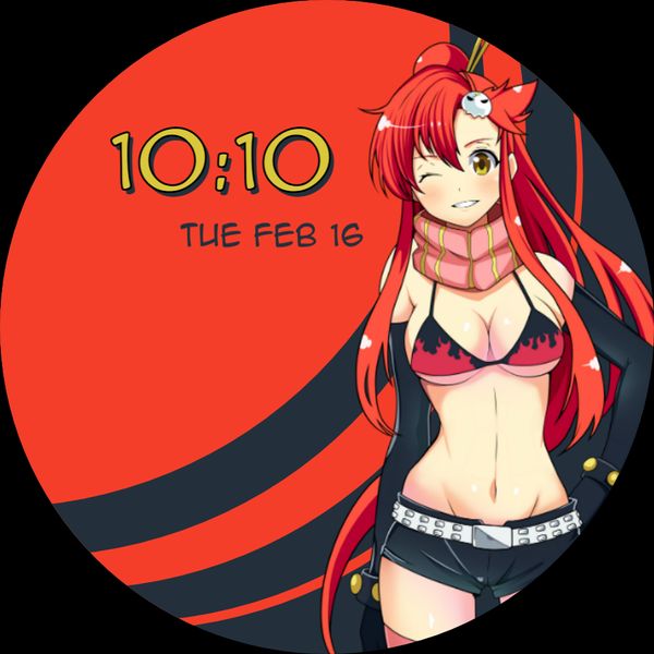 Yoko Littner