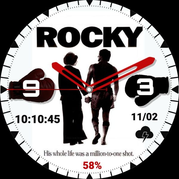 Rocky