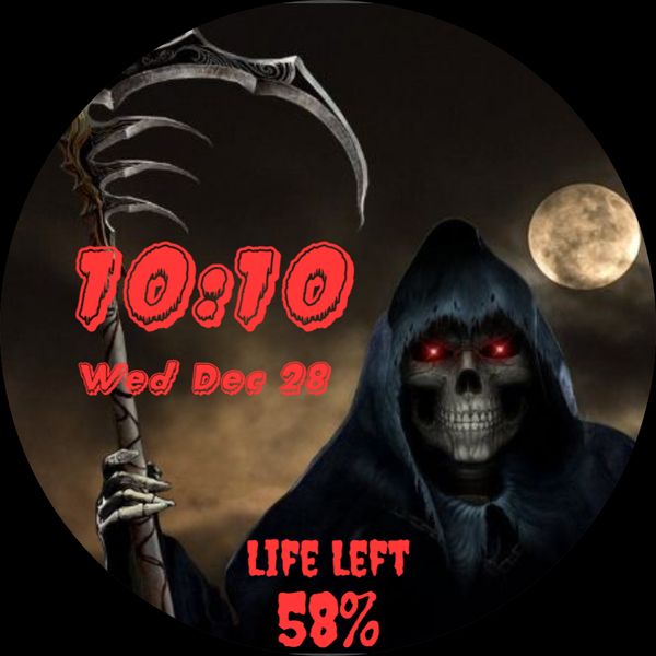 Grim Reaper 6.0