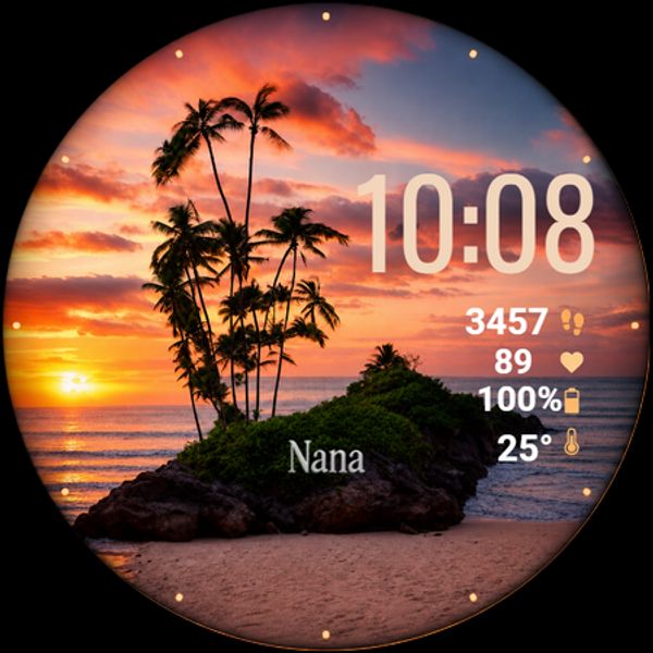 nana.tropical.sunset