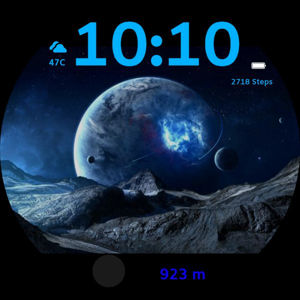 Earth