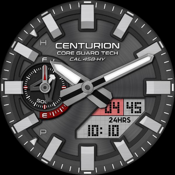 CAL.458 Centurion MultiSensor2