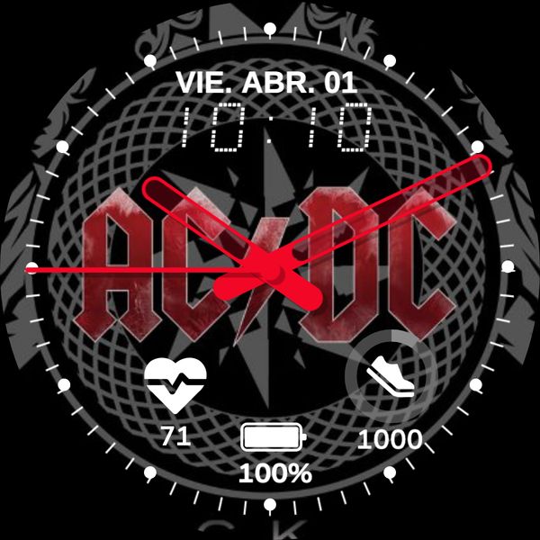 ACDC JPS
