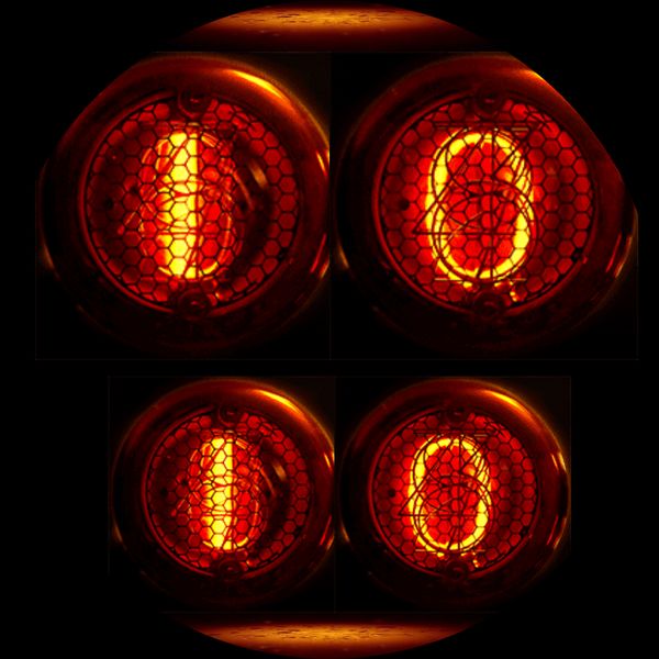 POL-Nixie
