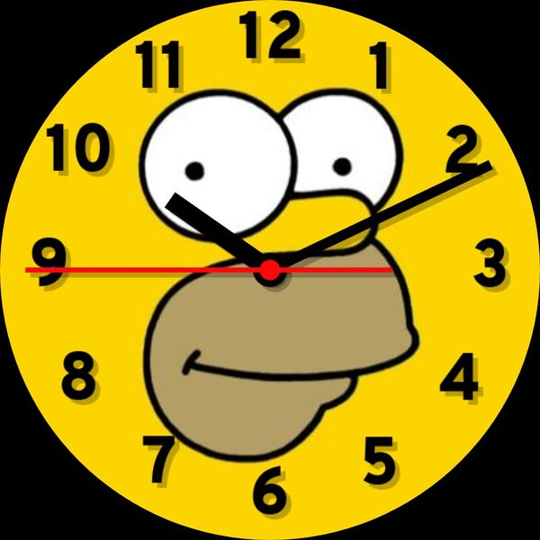 Just Homer