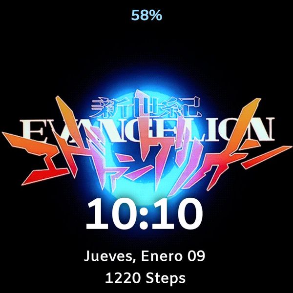 evangelion