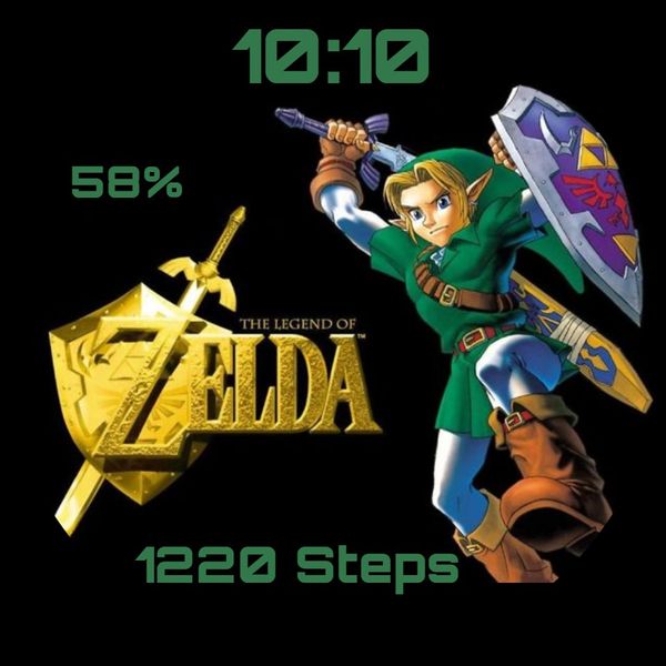 Zelda