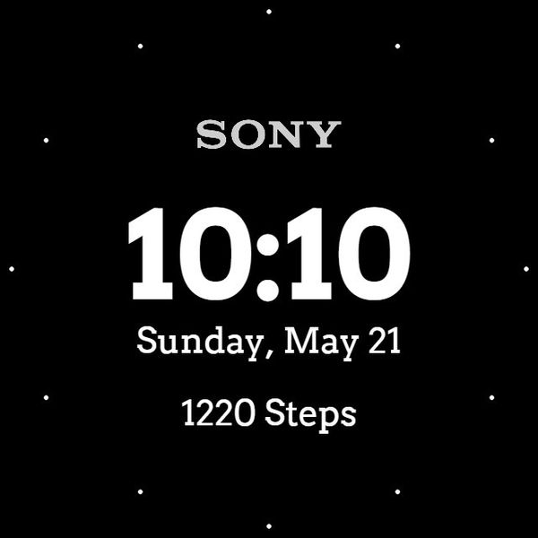 SONY digital