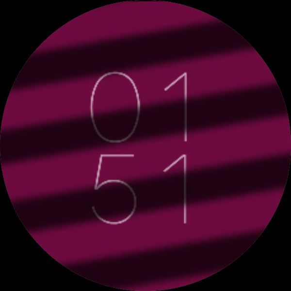 Digital Interlace
