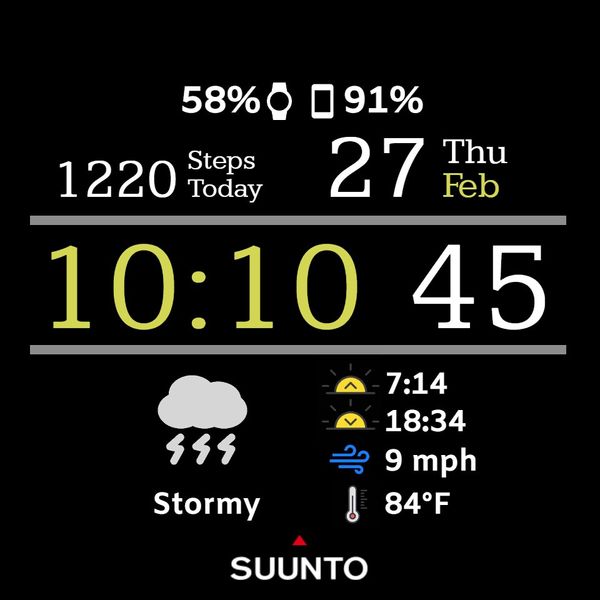 Suunto