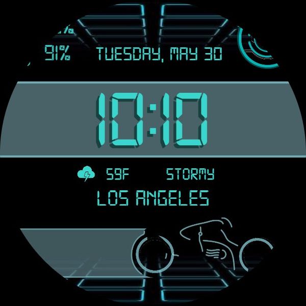 Tron
