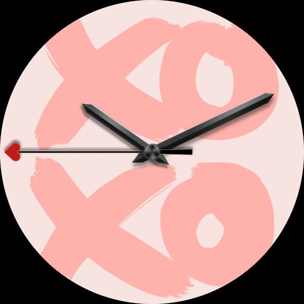 VDay Pink