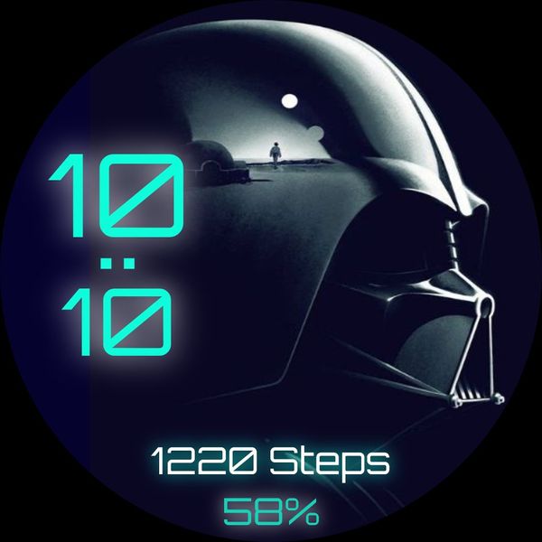 Star Wars Vader