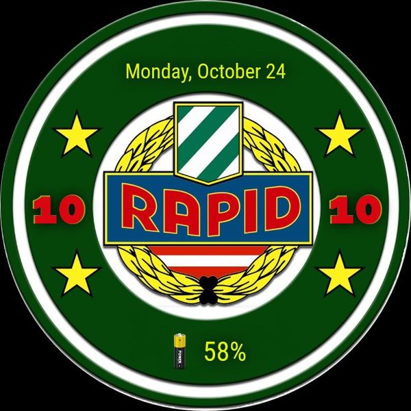 Rapid Wien