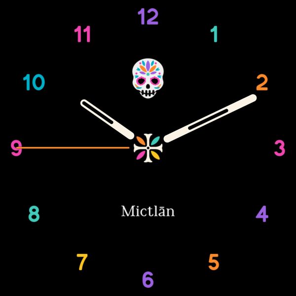 Mictlān