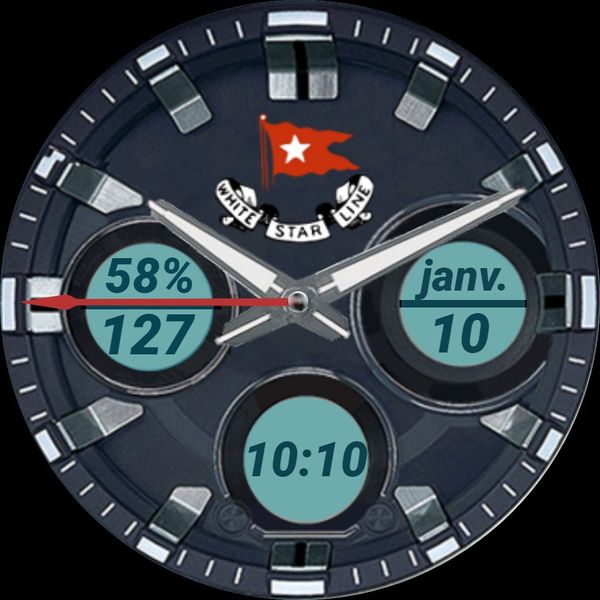 Mariner