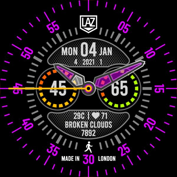 FREE | Purple Haze
