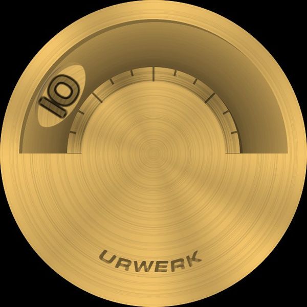 URWERK UR-101