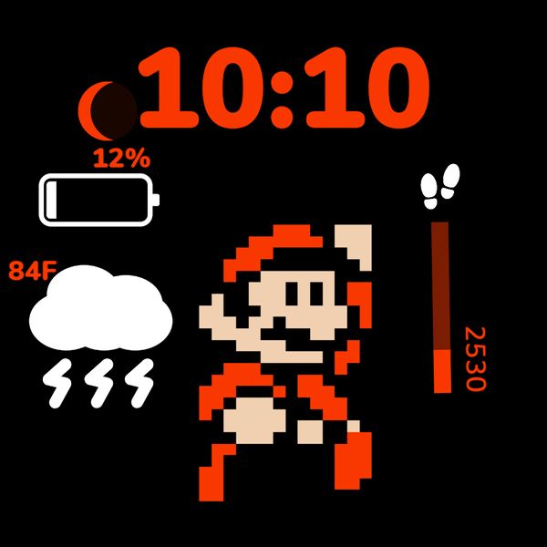 Super Mario 3